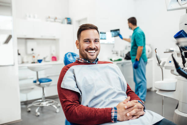 Dental X-Rays and Imaging in Folsom, NJ