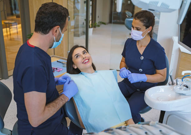 Best Oral Cancer Screening  in Folsom, NJ